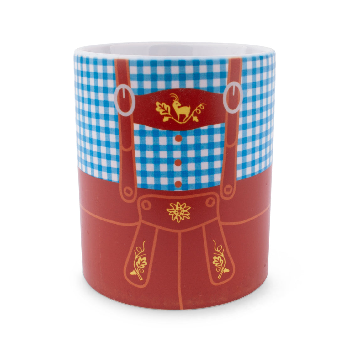 tasse-lederhose